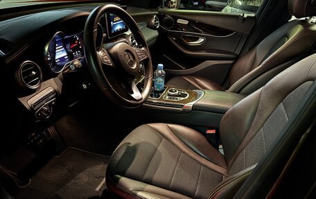 Mercedes-Benz GLC, 2015 год, 3 300 000 рублей, 6 фотография