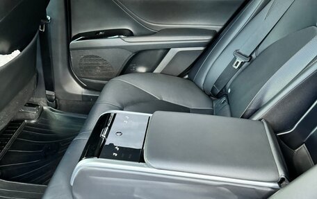 Toyota Camry, 2019 год, 3 280 000 рублей, 8 фотография