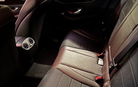 Mercedes-Benz GLC, 2015 год, 3 300 000 рублей, 8 фотография