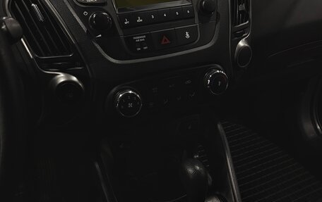 Hyundai ix35 I рестайлинг, 2014 год, 1 650 000 рублей, 10 фотография