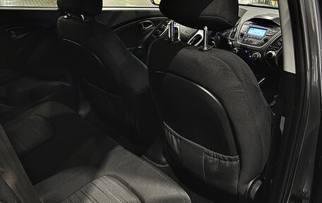 Hyundai ix35 I рестайлинг, 2014 год, 1 650 000 рублей, 16 фотография