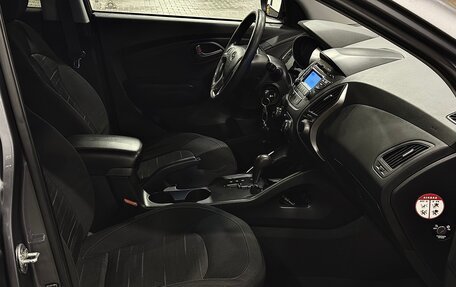 Hyundai ix35 I рестайлинг, 2014 год, 1 650 000 рублей, 15 фотография