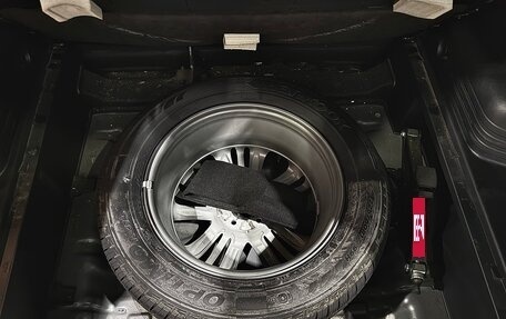 Hyundai ix35 I рестайлинг, 2014 год, 1 650 000 рублей, 19 фотография