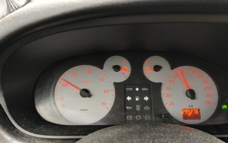 Renault Scenic III, 2003 год, 350 000 рублей, 5 фотография