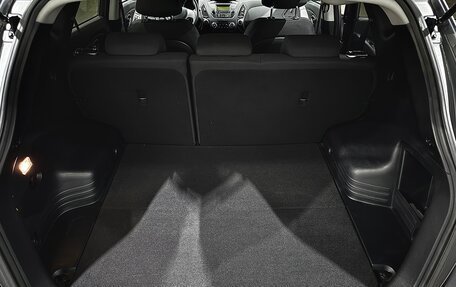 Hyundai ix35 I рестайлинг, 2014 год, 1 650 000 рублей, 18 фотография