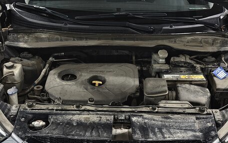 Hyundai ix35 I рестайлинг, 2014 год, 1 650 000 рублей, 20 фотография