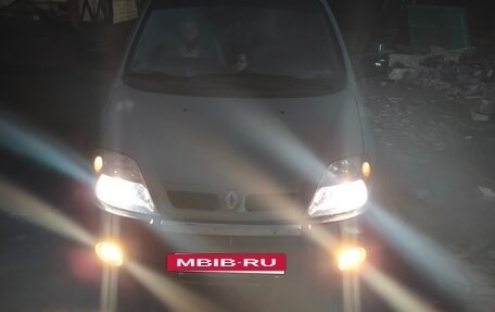 Renault Scenic III, 2003 год, 350 000 рублей, 2 фотография