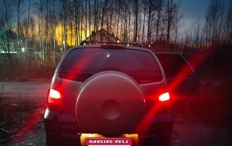 Renault Scenic III, 2003 год, 350 000 рублей, 4 фотография