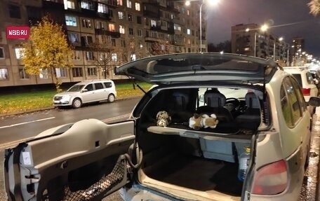 Renault Scenic III, 2003 год, 350 000 рублей, 10 фотография