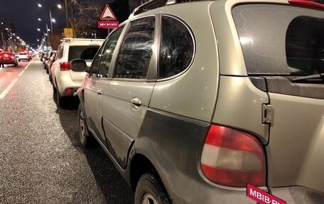 Renault Scenic III, 2003 год, 350 000 рублей, 7 фотография