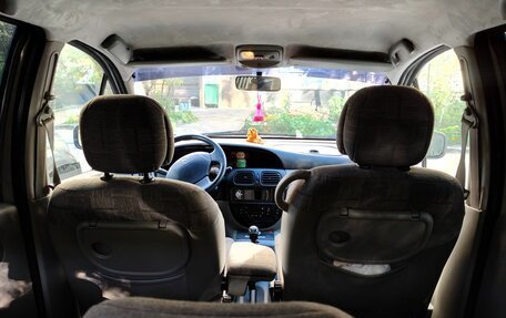 Renault Scenic III, 2003 год, 350 000 рублей, 14 фотография