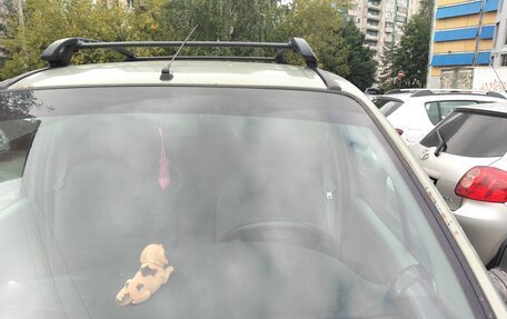 Renault Scenic III, 2003 год, 350 000 рублей, 18 фотография