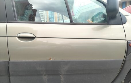 Renault Scenic III, 2003 год, 350 000 рублей, 19 фотография