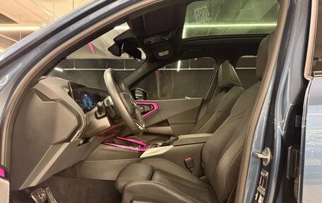 BMW X3, 2025 год, 6 400 000 рублей, 5 фотография