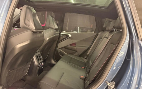 BMW X3, 2025 год, 6 400 000 рублей, 6 фотография