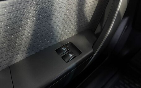 Chevrolet Aveo III, 2008 год, 649 000 рублей, 16 фотография