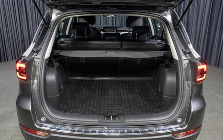 Changan CS75 I рестайлинг, 2021 год, 1 989 000 рублей, 10 фотография