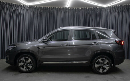 Changan CS75 I рестайлинг, 2021 год, 1 989 000 рублей, 8 фотография