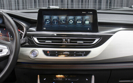 Changan CS75 I рестайлинг, 2021 год, 1 989 000 рублей, 15 фотография