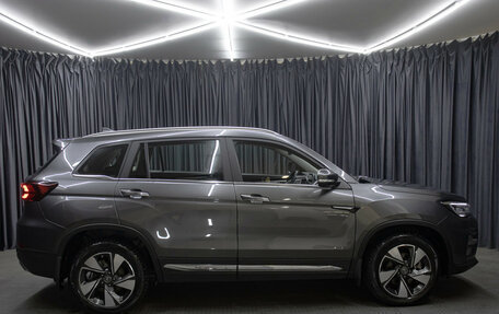 Changan CS75 I рестайлинг, 2021 год, 1 989 000 рублей, 4 фотография