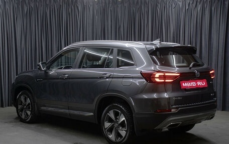 Changan CS75 I рестайлинг, 2021 год, 1 989 000 рублей, 7 фотография