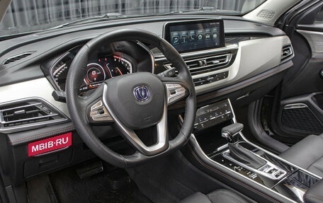 Changan CS75 I рестайлинг, 2021 год, 1 989 000 рублей, 16 фотография