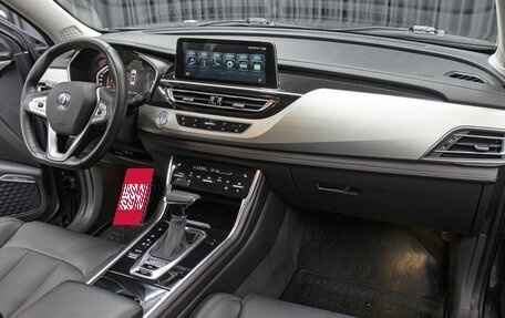 Changan CS75 I рестайлинг, 2021 год, 1 989 000 рублей, 11 фотография