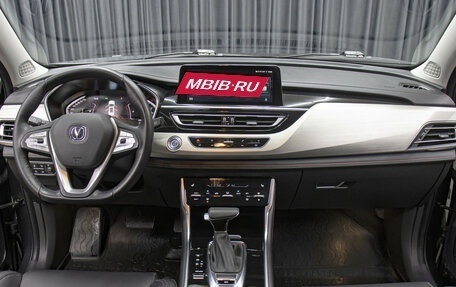 Changan CS75 I рестайлинг, 2021 год, 1 989 000 рублей, 14 фотография