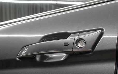 Changan CS75 I рестайлинг, 2021 год, 1 989 000 рублей, 21 фотография