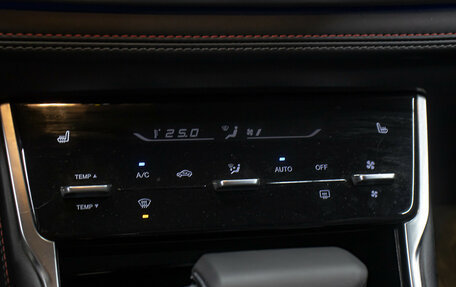 Changan CS75 I рестайлинг, 2021 год, 1 989 000 рублей, 23 фотография