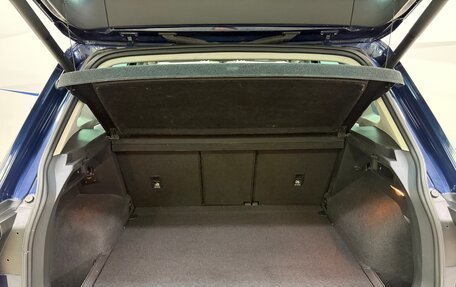 Volkswagen Tiguan II, 2017 год, 2 080 000 рублей, 6 фотография