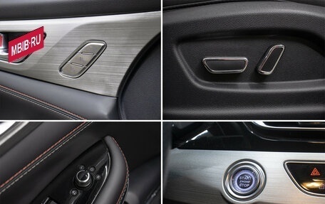 Changan CS75 I рестайлинг, 2021 год, 1 989 000 рублей, 22 фотография