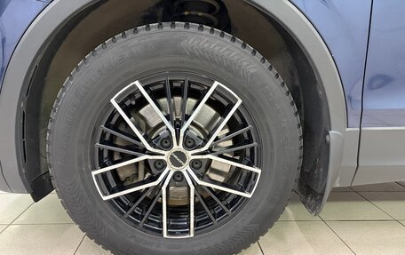 Volkswagen Tiguan II, 2017 год, 2 080 000 рублей, 8 фотография