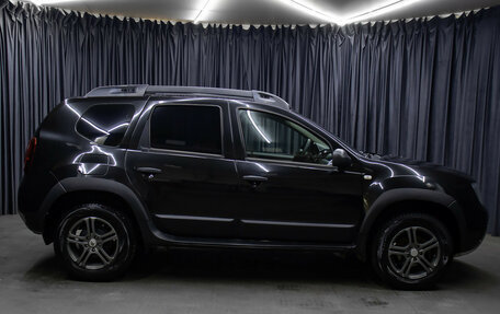 Renault Duster I рестайлинг, 2015 год, 1 198 000 рублей, 4 фотография