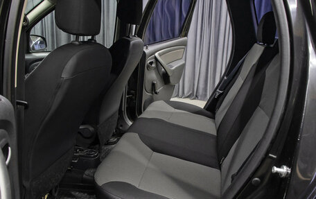 Renault Duster I рестайлинг, 2015 год, 1 198 000 рублей, 12 фотография