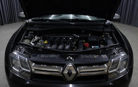 Renault Duster I рестайлинг, 2015 год, 1 198 000 рублей, 9 фотография