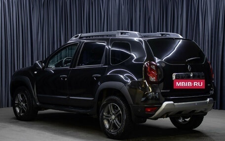 Renault Duster I рестайлинг, 2015 год, 1 198 000 рублей, 7 фотография