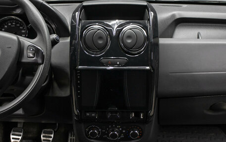 Renault Duster I рестайлинг, 2015 год, 1 198 000 рублей, 15 фотография