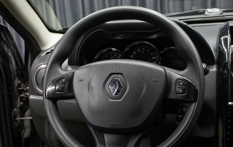 Renault Duster I рестайлинг, 2015 год, 1 198 000 рублей, 17 фотография