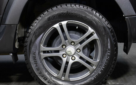 Renault Duster I рестайлинг, 2015 год, 1 198 000 рублей, 21 фотография