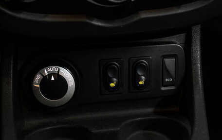 Renault Duster I рестайлинг, 2015 год, 1 198 000 рублей, 18 фотография