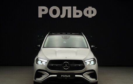 Mercedes-Benz GLE, 2024 год, 13 400 000 рублей, 2 фотография
