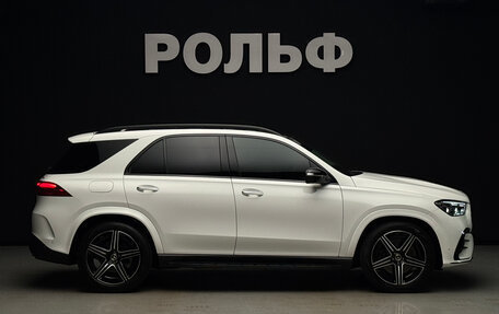 Mercedes-Benz GLE, 2024 год, 13 400 000 рублей, 5 фотография