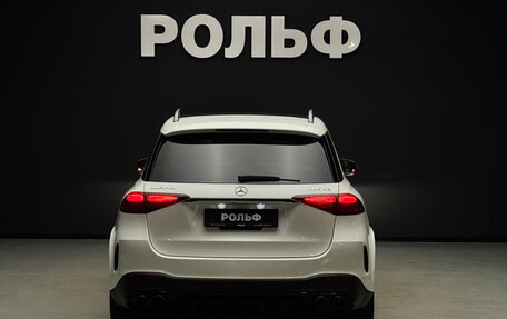 Mercedes-Benz GLE, 2024 год, 13 400 000 рублей, 4 фотография