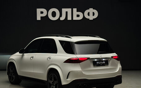 Mercedes-Benz GLE, 2024 год, 13 400 000 рублей, 3 фотография