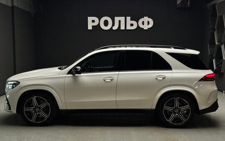 Mercedes-Benz GLE, 2024 год, 13 400 000 рублей, 6 фотография