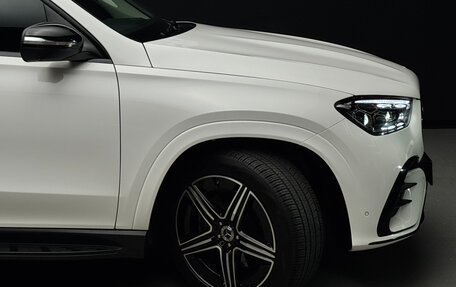 Mercedes-Benz GLE, 2024 год, 13 400 000 рублей, 7 фотография