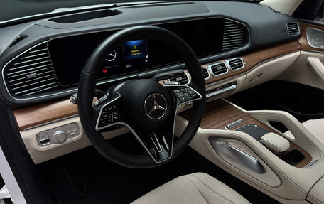 Mercedes-Benz GLE, 2024 год, 13 400 000 рублей, 13 фотография