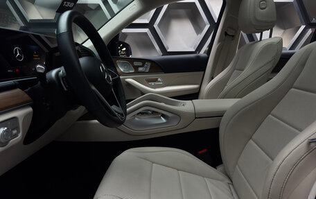 Mercedes-Benz GLE, 2024 год, 13 400 000 рублей, 12 фотография