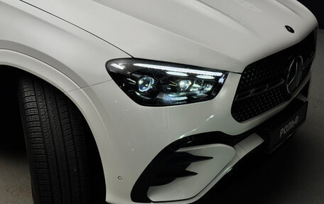 Mercedes-Benz GLE, 2024 год, 13 400 000 рублей, 8 фотография